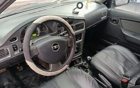 Daewoo Nexia I рестайлинг, 2012 год, 140 000 рублей, 5 фотография