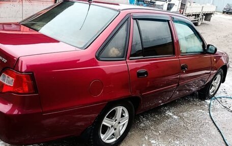 Daewoo Nexia I рестайлинг, 2012 год, 140 000 рублей, 8 фотография