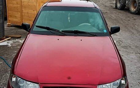 Daewoo Nexia I рестайлинг, 2012 год, 140 000 рублей, 12 фотография