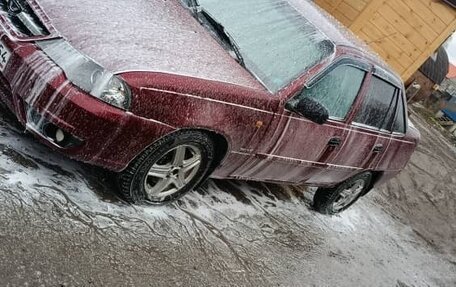 Daewoo Nexia I рестайлинг, 2012 год, 140 000 рублей, 9 фотография