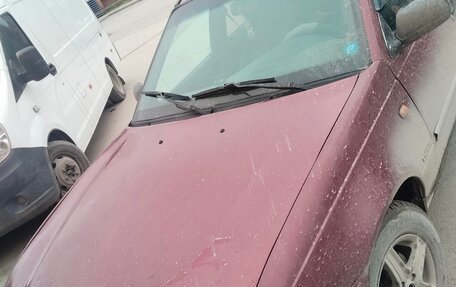 Daewoo Nexia I рестайлинг, 2012 год, 140 000 рублей, 18 фотография