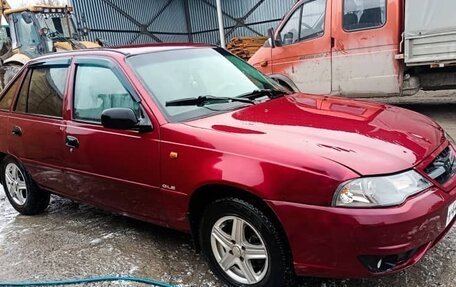 Daewoo Nexia I рестайлинг, 2012 год, 140 000 рублей, 17 фотография