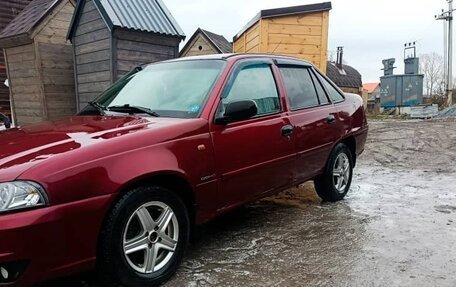 Daewoo Nexia I рестайлинг, 2012 год, 140 000 рублей, 11 фотография