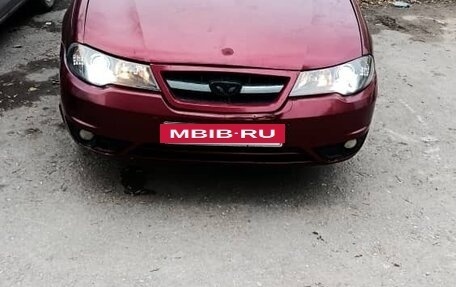 Daewoo Nexia I рестайлинг, 2012 год, 140 000 рублей, 6 фотография
