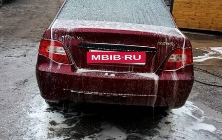 Daewoo Nexia I рестайлинг, 2012 год, 140 000 рублей, 13 фотография