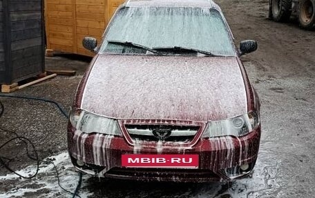 Daewoo Nexia I рестайлинг, 2012 год, 140 000 рублей, 10 фотография