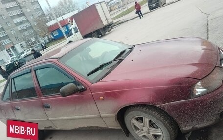 Daewoo Nexia I рестайлинг, 2012 год, 140 000 рублей, 19 фотография