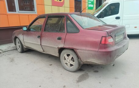 Daewoo Nexia I рестайлинг, 2012 год, 140 000 рублей, 20 фотография
