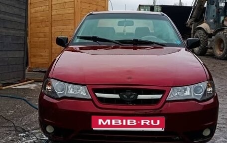 Daewoo Nexia I рестайлинг, 2012 год, 140 000 рублей, 16 фотография