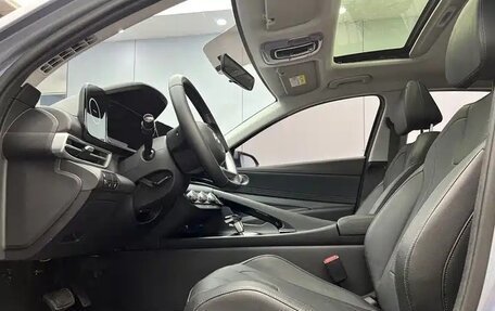 Hyundai Elantra, 2022 год, 1 725 000 рублей, 8 фотография