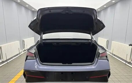 Hyundai Elantra, 2022 год, 1 725 000 рублей, 15 фотография