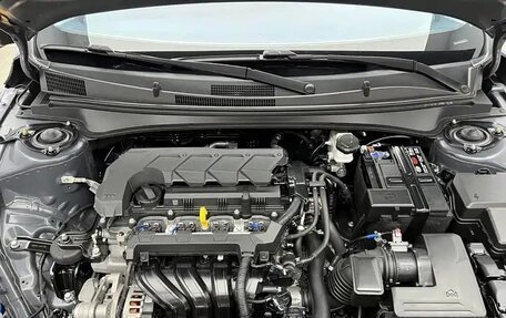 Hyundai Elantra, 2022 год, 1 725 000 рублей, 16 фотография