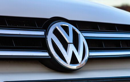 Volkswagen Touareg III, 2014 год, 1 950 000 рублей, 6 фотография