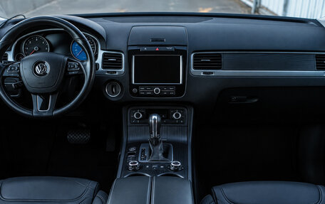 Volkswagen Touareg III, 2014 год, 1 950 000 рублей, 9 фотография