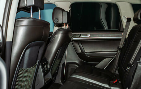 Volkswagen Touareg III, 2014 год, 1 950 000 рублей, 18 фотография