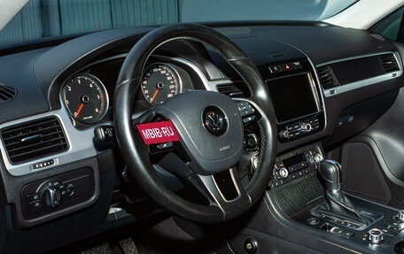 Volkswagen Touareg III, 2014 год, 1 950 000 рублей, 12 фотография
