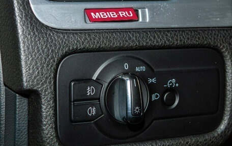 Volkswagen Touareg III, 2014 год, 1 950 000 рублей, 17 фотография
