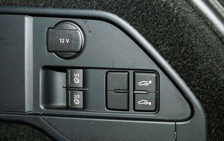 Volkswagen Touareg III, 2014 год, 1 950 000 рублей, 28 фотография