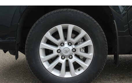 Toyota Land Cruiser Prado 150 рестайлинг, 2015 год, 3 390 000 рублей, 14 фотография