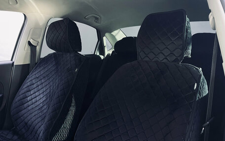 Volkswagen Polo VI (EU Market), 2016 год, 1 150 000 рублей, 10 фотография