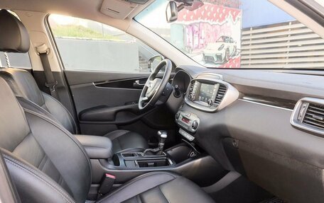 KIA Sorento III Prime рестайлинг, 2019 год, 2 834 400 рублей, 6 фотография
