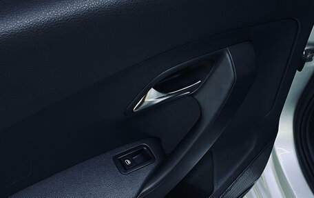 Volkswagen Polo VI (EU Market), 2016 год, 1 150 000 рублей, 19 фотография