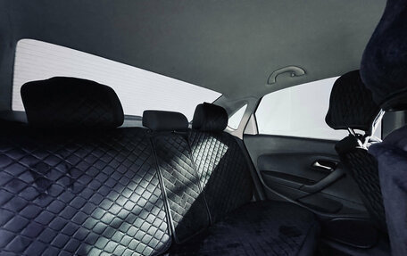 Volkswagen Polo VI (EU Market), 2016 год, 1 150 000 рублей, 18 фотография