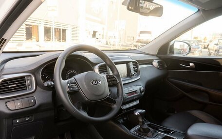 KIA Sorento III Prime рестайлинг, 2019 год, 2 834 400 рублей, 5 фотография