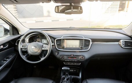 KIA Sorento III Prime рестайлинг, 2019 год, 2 834 400 рублей, 7 фотография