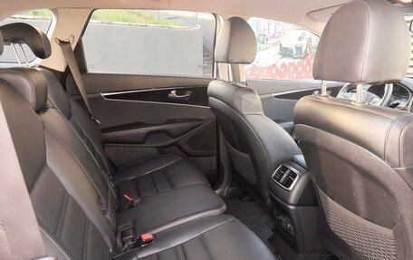 KIA Sorento III Prime рестайлинг, 2019 год, 2 834 400 рублей, 8 фотография