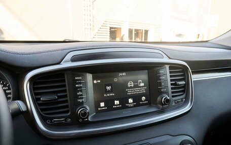 KIA Sorento III Prime рестайлинг, 2019 год, 2 834 400 рублей, 10 фотография