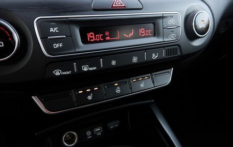 KIA Sorento III Prime рестайлинг, 2019 год, 2 834 400 рублей, 13 фотография