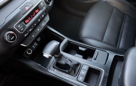 KIA Sorento III Prime рестайлинг, 2019 год, 2 834 400 рублей, 11 фотография