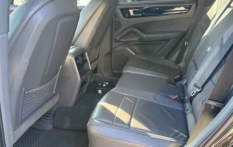 Porsche Cayenne III, 2018 год, 7 970 000 рублей, 8 фотография