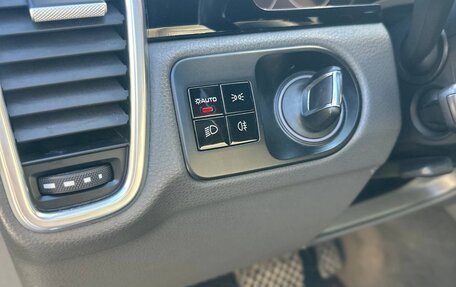 Porsche Cayenne III, 2018 год, 7 970 000 рублей, 7 фотография