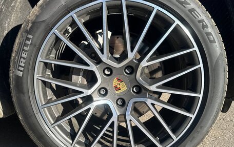 Porsche Cayenne III, 2018 год, 7 970 000 рублей, 12 фотография