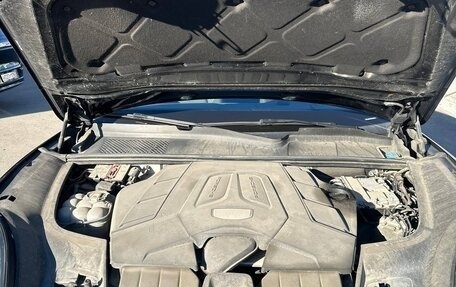Porsche Cayenne III, 2018 год, 7 970 000 рублей, 11 фотография
