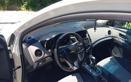Chevrolet Cruze II, 2012 год, 830 000 рублей, 4 фотография