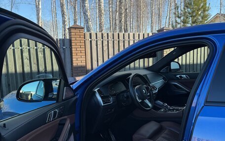 BMW X6, 2020 год, 8 690 000 рублей, 7 фотография