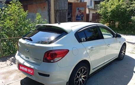 Chevrolet Cruze II, 2012 год, 830 000 рублей, 2 фотография