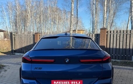 BMW X6, 2020 год, 8 690 000 рублей, 5 фотография