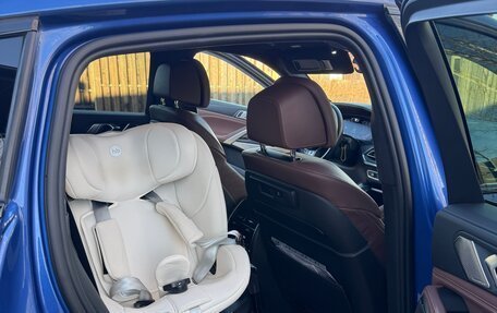 BMW X6, 2020 год, 8 690 000 рублей, 13 фотография