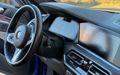 BMW X6, 2020 год, 8 690 000 рублей, 16 фотография