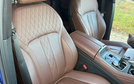 BMW X6, 2020 год, 8 690 000 рублей, 15 фотография