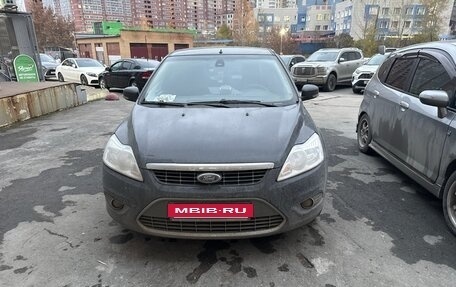 Ford Focus II рестайлинг, 2009 год, 600 000 рублей, 2 фотография