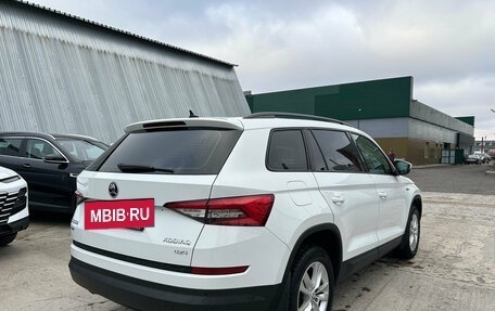 Skoda Kodiaq I, 2019 год, 2 699 000 рублей, 3 фотография