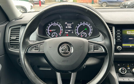 Skoda Kodiaq I, 2019 год, 2 699 000 рублей, 7 фотография