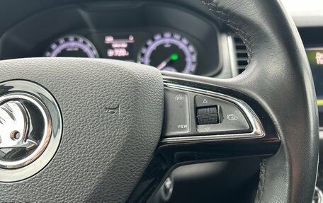 Skoda Kodiaq I, 2019 год, 2 699 000 рублей, 9 фотография