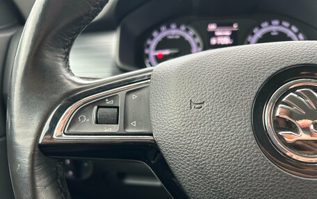 Skoda Kodiaq I, 2019 год, 2 699 000 рублей, 8 фотография