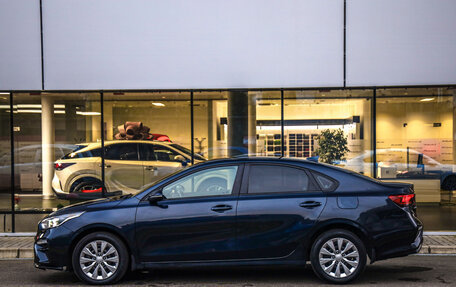 KIA Cerato IV, 2020 год, 1 618 000 рублей, 9 фотография